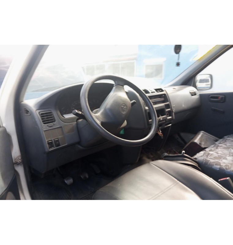 Ολόκληρο Αυτοκίνητο Toyota Hiace Κωδ.Κινητηρα 2LT 2400cc 90hp 1997-2006