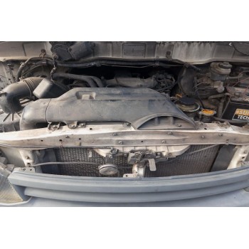 Ολόκληρο Αυτοκίνητο Toyota Hiace Κωδ.Κινητηρα 2LT 2400cc 90hp 1997-2006