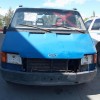 Ολόκληρο Αυτοκίνητο Ford Transit 1987-1991