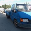 Ολόκληρο Αυτοκίνητο Ford Transit 1987-1991
