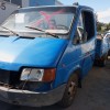 Ολόκληρο Αυτοκίνητο Ford Transit 1987-1991