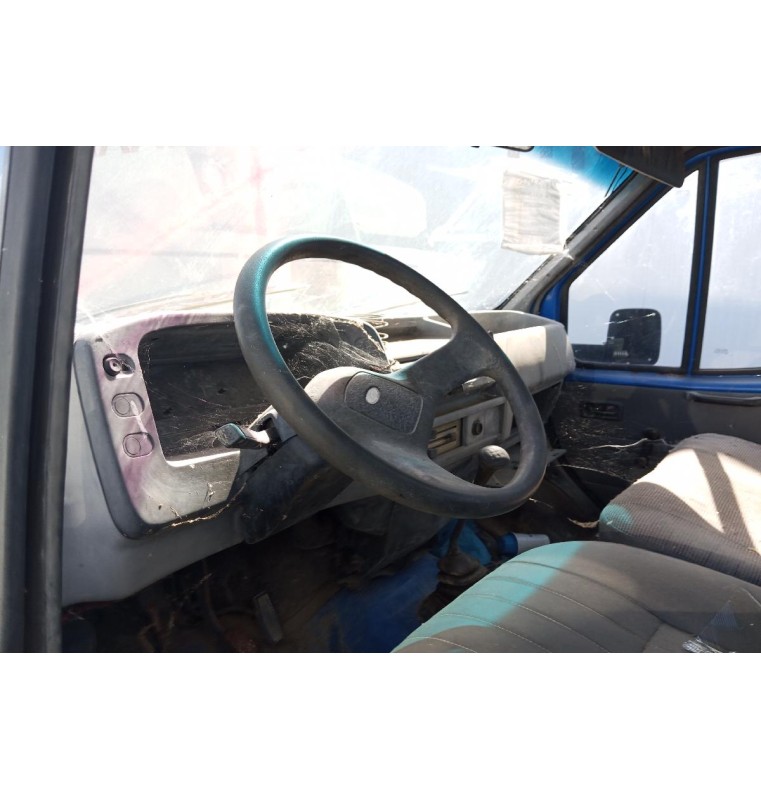 Ολόκληρο Αυτοκίνητο Ford Transit 1987-1991