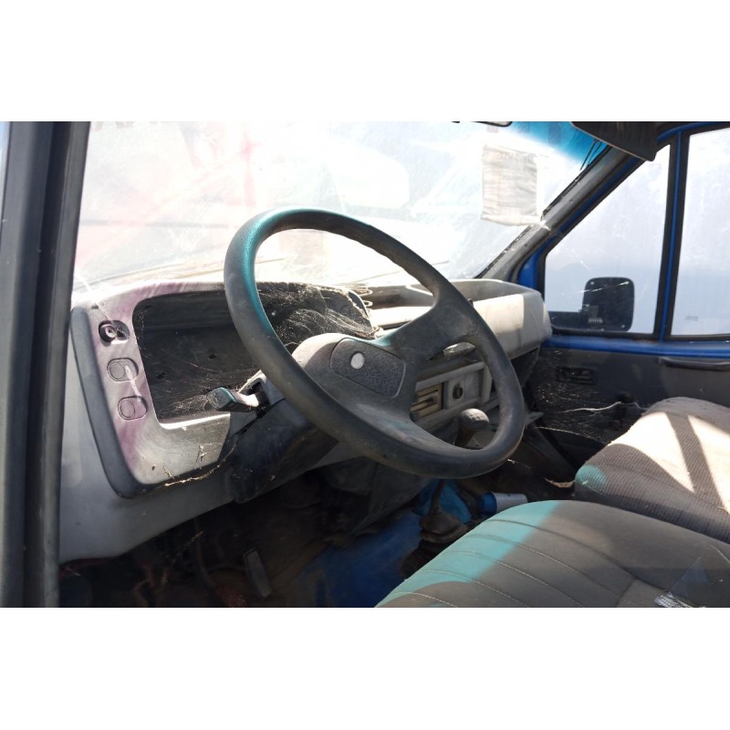 Ολόκληρο Αυτοκίνητο Ford Transit 1987-1991