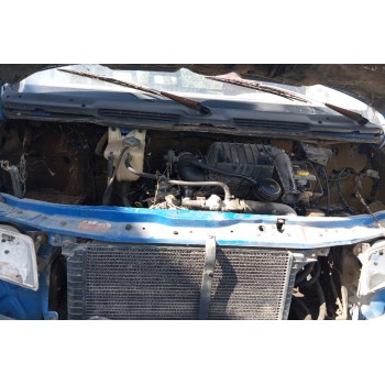 Ολόκληρο Αυτοκίνητο Ford Transit 1987-1991