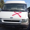Ολόκληρο Αυτοκίνητο Ford Transit Κωδ.Κινητηρα F3FA 2000cc 85hp 2000-2006