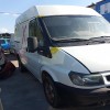 Ολόκληρο Αυτοκίνητο Ford Transit Κωδ.Κινητηρα F3FA 2000cc 85hp 2000-2006