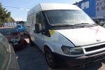 Ολόκληρο Αυτοκίνητο Ford Transit Κωδ.Κινητηρα F3FA 2000cc 85hp 2000-2006