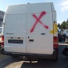 Ολόκληρο Αυτοκίνητο Ford Transit Κωδ.Κινητηρα F3FA 2000cc 85hp 2000-2006