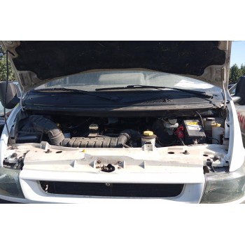 Ολόκληρο Αυτοκίνητο Ford Transit Κωδ.Κινητηρα F3FA 2000cc 85hp 2000-2006