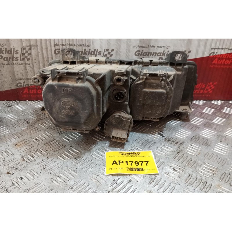 Φανάρι Εμπρός Αριστερα Bmw E36 1990-1998