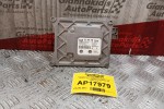 Εγκέφαλος Κινητήρα Opel Astra H 1.6 Z16XER VDO 55559394 S0700402 DH 2004-2010