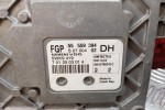 Εγκέφαλος Κινητήρα Opel Astra H 1.6 Z16XER VDO 55559394 S0700402 DH 2004-2010