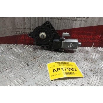 Μοτερ Παραθύρου Εμπρος Αριστερα Hyundai i 30 20007-2012 2 pins 0130822542