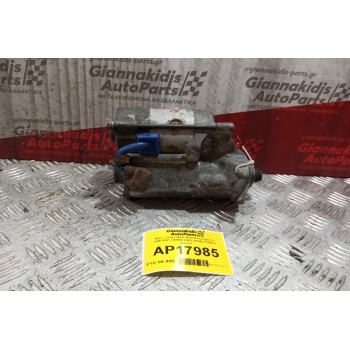 Μίζα Toyota Hilux Κωδ.Κινητηρα 3Y 1990-2001 228000-2303 28100-72150 9  Δοντια