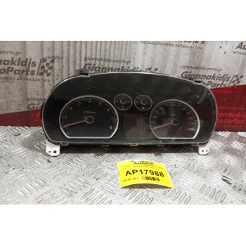Καντράν - Κοντέρ Hyundai i 30 2007-2012 94003-2R030 3 Φις