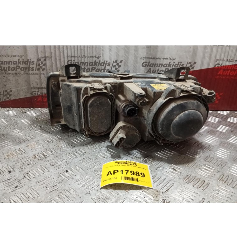 Φανάρι Εμπρός Δεξια Bmw E36 1990-1998