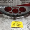 Διακόπτης Αλαρμ Με Πλαισιο Nissan Note 2009-2013 4 pins