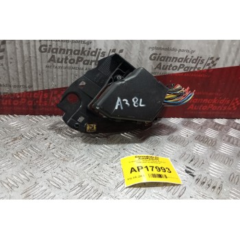Ασφάλειες - Ασφαλειοθήκη Audi A3 1996-2003 8L0858387A