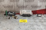 Σετ Immobilizer Hyundai Accent 2003-2005 95400-25800 4 pins 39109-22527 9030930556F 2Φις