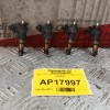 Μπεκ Opel Astra H 2004-2010 4 ΤΜΧ 2 pins 25380933