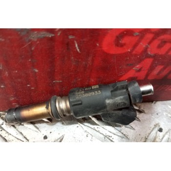 Μπεκ Opel Astra H 2004-2010 4 ΤΜΧ 2 pins 25380933