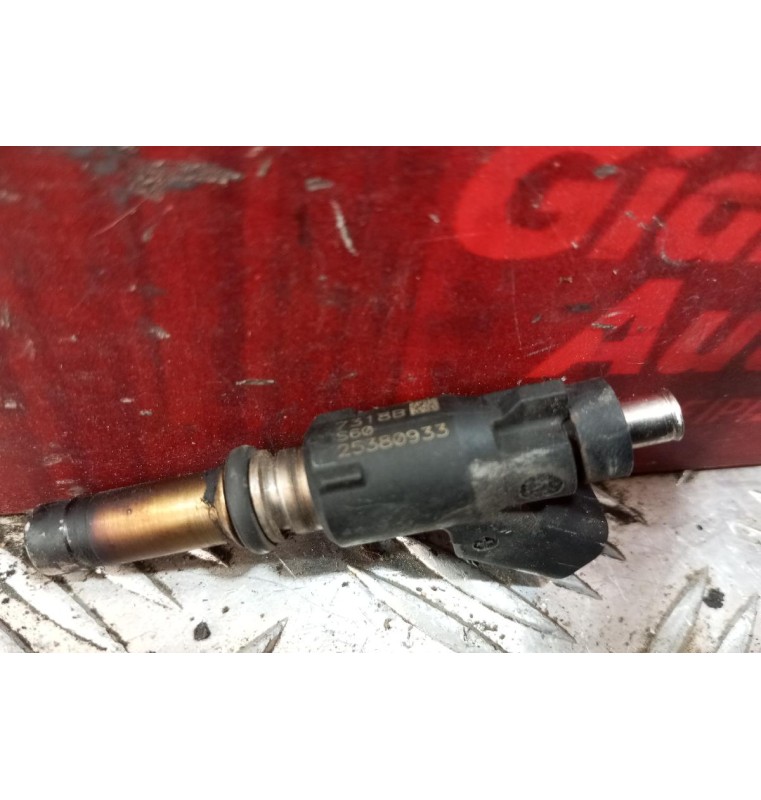 Μπεκ Opel Astra H 2004-2010 4 ΤΜΧ 2 pins 25380933