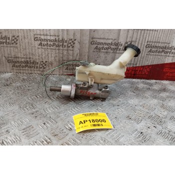 Αντλία φρένου Nissan Note 2009-2013 2 pins