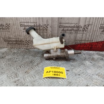 Αντλία φρένου Nissan Note 2009-2013 2 pins