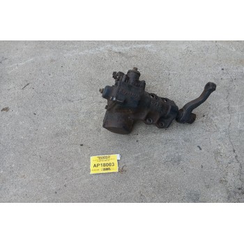 Ατέρμονας Υδραυλικος Τιμονιού Nissan PickUp D21 4X4 1986-1997