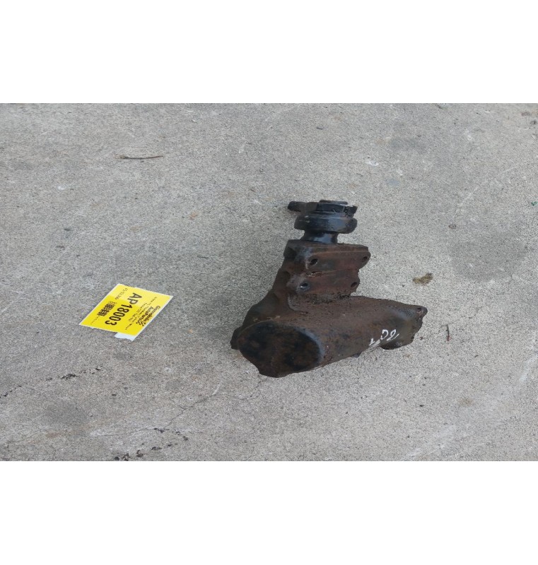 Ατέρμονας Υδραυλικος Τιμονιού Nissan PickUp D21 4X4 1986-1997