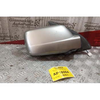 Καθρέπτης Ηλεκτρικός Εμπρος Δεξια Nissan X-Trail 2001-2005 3 pins
