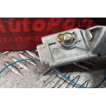 Κλειδαριά Μιζας Με Κλειδι Citroen C4 2004-2008 3 pins N0502455