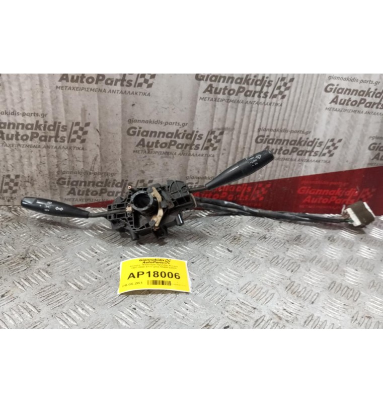 Φλασέρ -Φλασιέρα Hyundai Accent 1997-2000 8+11 pins 93400-22002