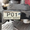 Φλασέρ -Φλασιέρα Hyundai Accent 1997-2000 8+11 pins 93400-22002