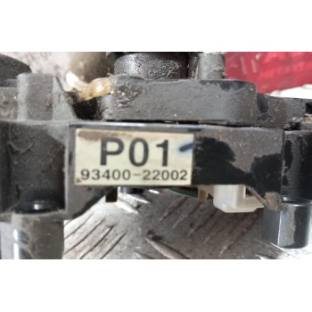 Φλασέρ -Φλασιέρα Hyundai Accent 1997-2000 8+11 pins 93400-22002