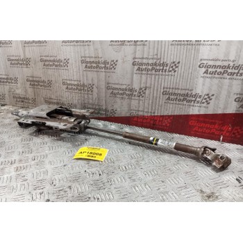 Κολώνα τιμονιού Citroen C4 2011-2014 61NKZD0240851