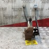 Πεταλιέρα Φρένου Συμπλέκτης Hyundai Atos Prime 2003-2007 2 pins