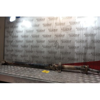 Κεντρικος Αξονας Nissan PickUp D21 4x4  1986-1997 125cm