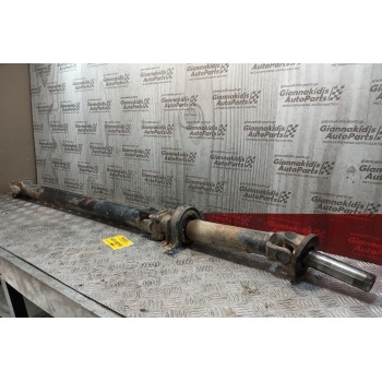 Κεντρικος Αξονας Nissan PickUp D21 4x4  1986-1997 125cm