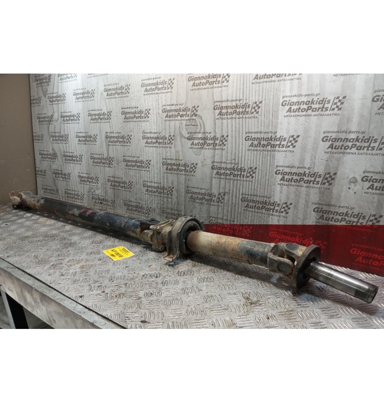 Κεντρικος Αξονας Nissan PickUp D21 4x4  1986-1997 125cm