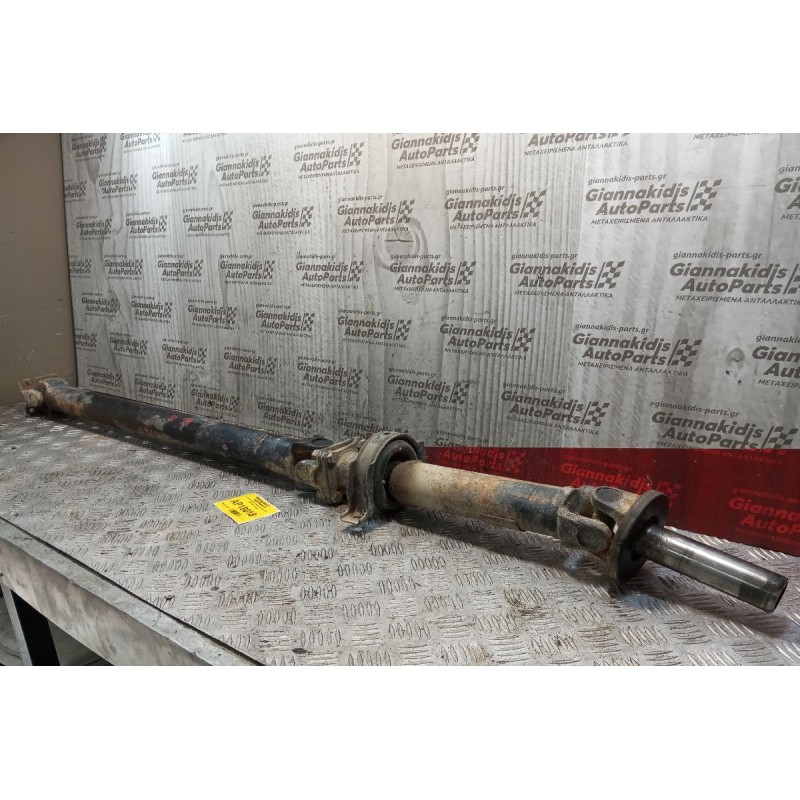 Κεντρικος Αξονας Nissan PickUp D21 4x4  1986-1997 125cm