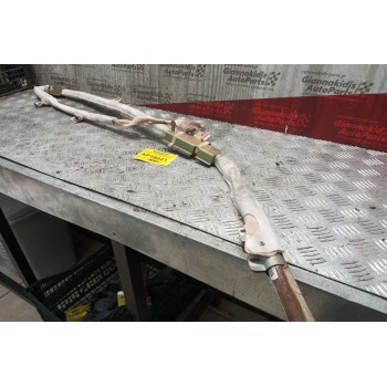 Αερόσακος Κουρτινα Εμπρος Αριστερα Mazda 6 2002-2008 GJ6J H03 15010320789