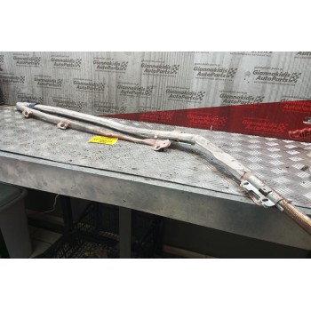 Αερόσακος Κουρτινα Εμπρος Δεξια Mazda 6 2002-2008 GJ6J H03 14010320611