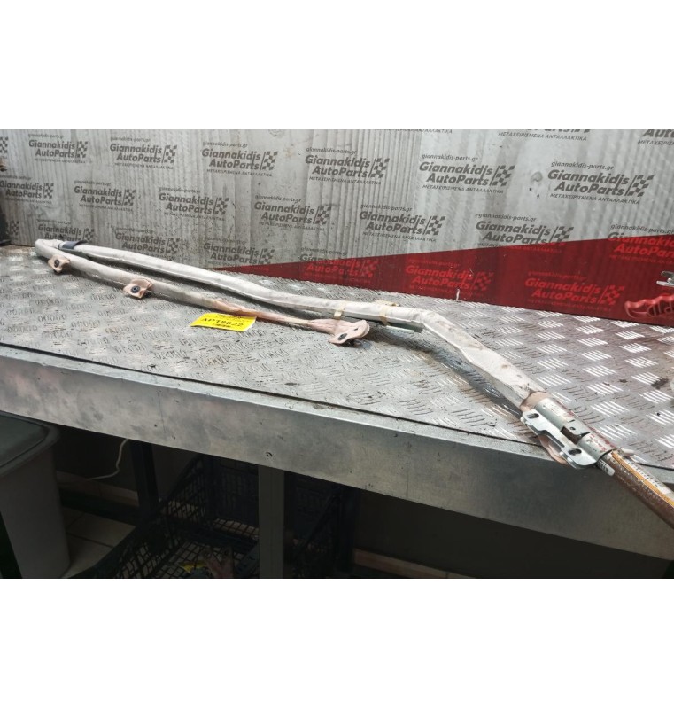 Αερόσακος Κουρτινα Εμπρος Δεξια Mazda 6 2002-2008 GJ6J H03 14010320611