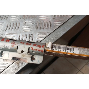 Αερόσακος Κουρτινα Εμπρος Δεξια Mazda 6 2002-2008 GJ6J H03 14010320611