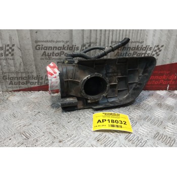 Σωληνα Εισαγωγής Αέρα Citroen C5 6FZ 2001-2005 9628084980