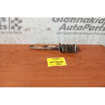 Κόντρα Ψαλιδιου Nissan Navara D21 4x4 1986-1997