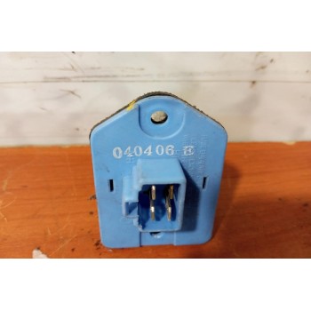 Αντίσταση Θερμανσης Chevrolet Lacetti 2003-2008 4 pins 040406E