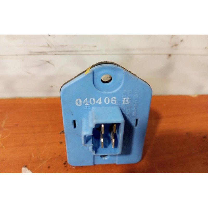 Αντίσταση Θερμανσης Chevrolet Lacetti 2003-2008 4 pins 040406E