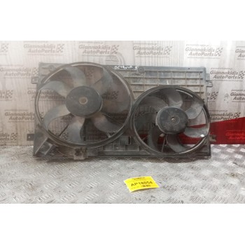 Βεντιλατέρ - Ανεμιστήρες Skoda Octavia 5 2004-2010 1K0121207BB